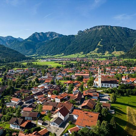 Allgaeu Appartementhaus Appartement Allgaeu 08 普夫龙滕 外观 照片