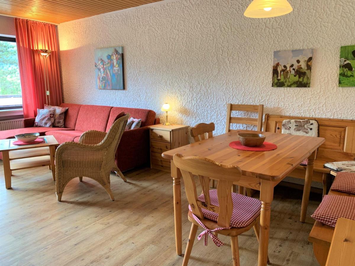 Allgaeu Appartementhaus Appartement Allgaeu 08 普夫龙滕 外观 照片