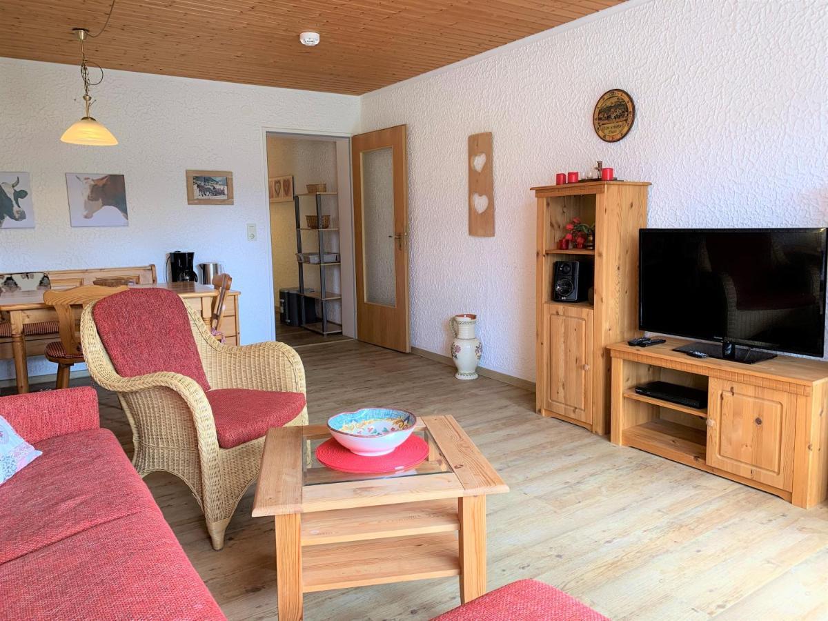 Allgaeu Appartementhaus Appartement Allgaeu 08 普夫龙滕 外观 照片