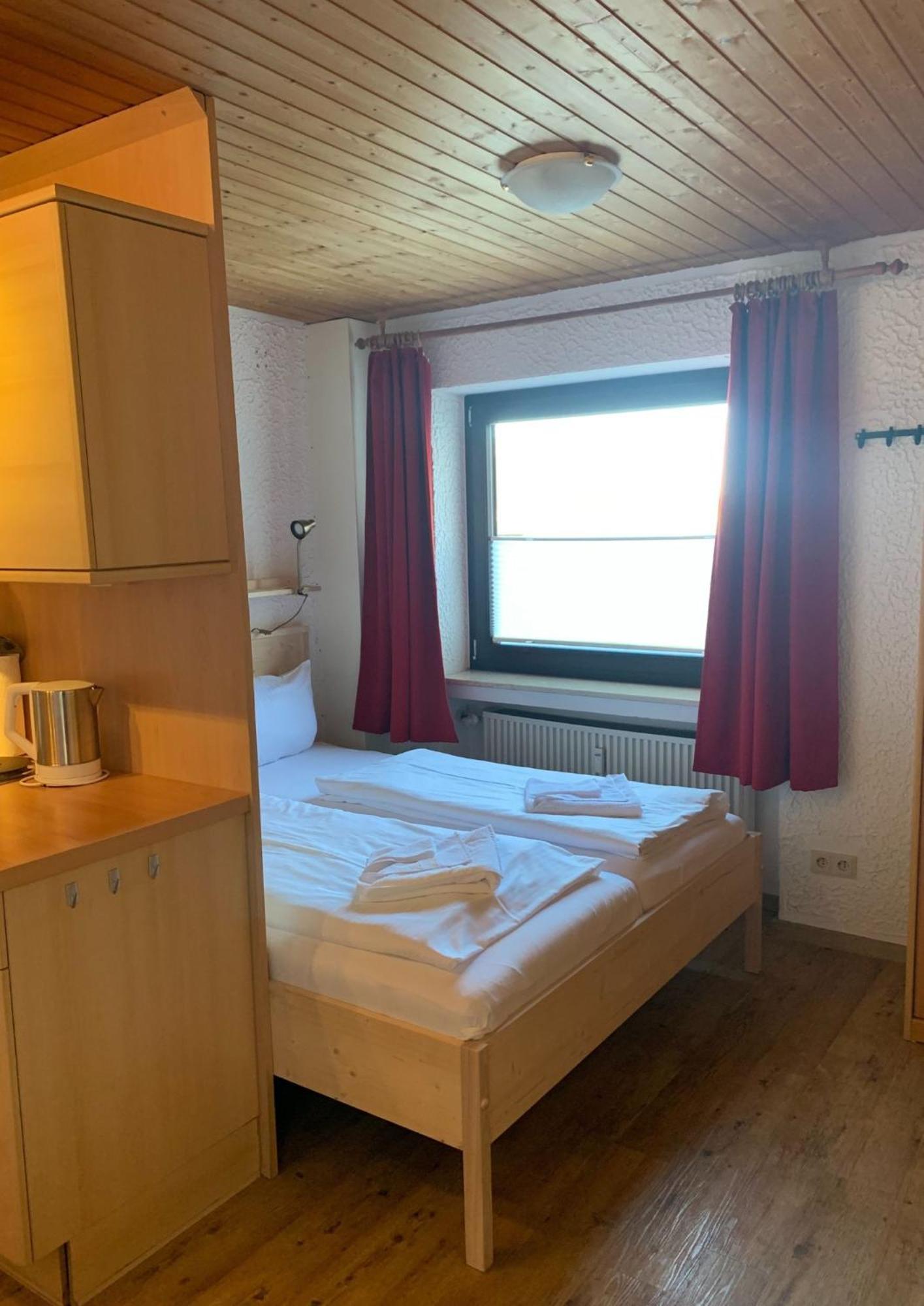 Allgaeu Appartementhaus Appartement Allgaeu 08 普夫龙滕 外观 照片