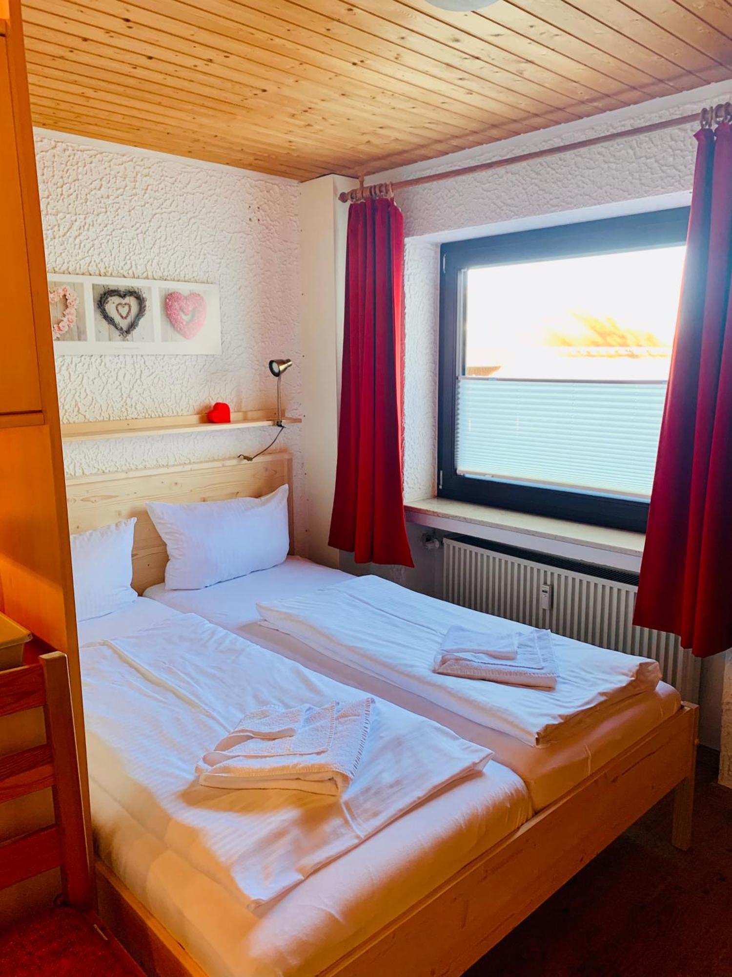 Allgaeu Appartementhaus Appartement Allgaeu 08 普夫龙滕 外观 照片
