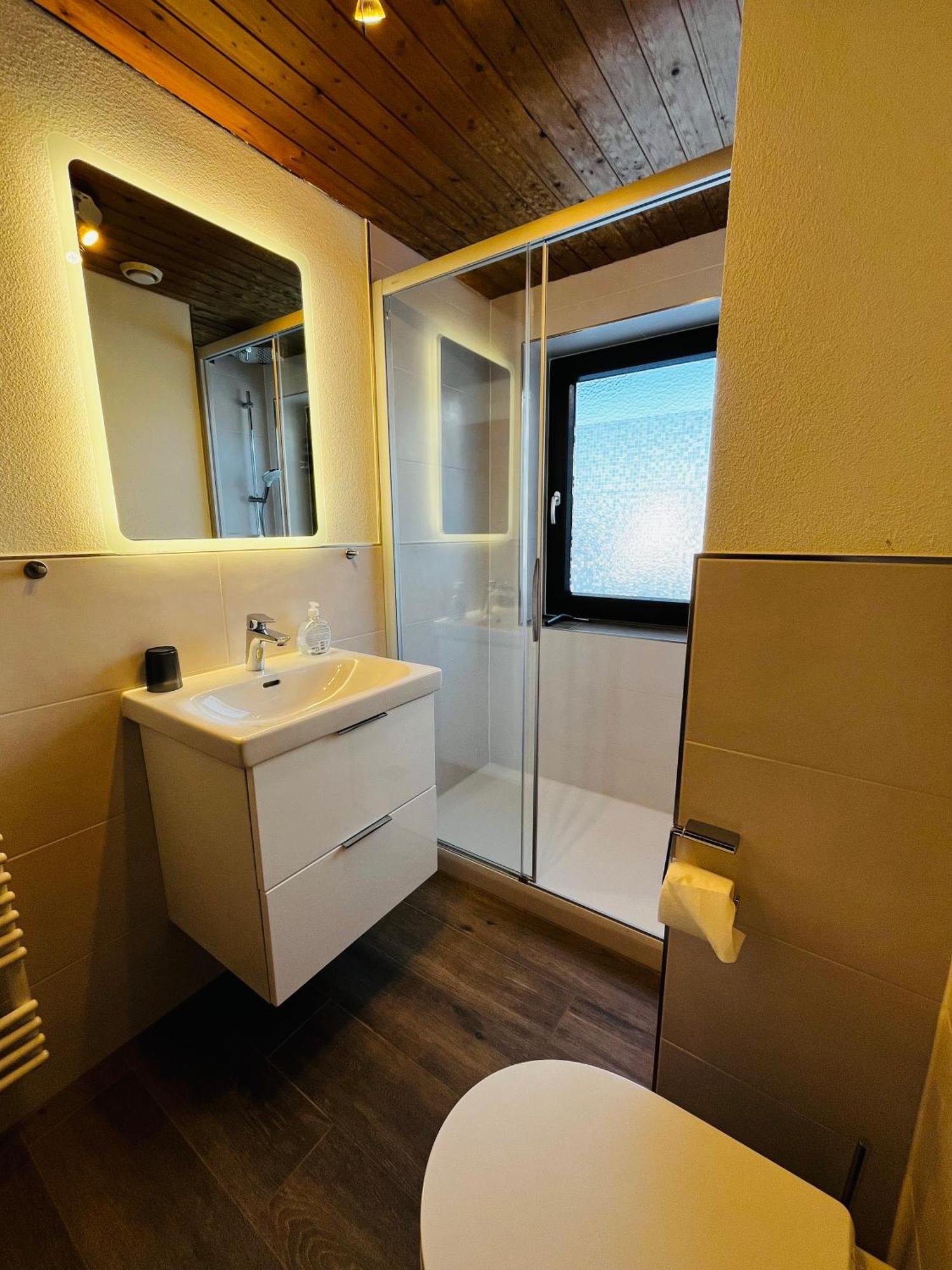 Allgaeu Appartementhaus Appartement Allgaeu 08 普夫龙滕 外观 照片