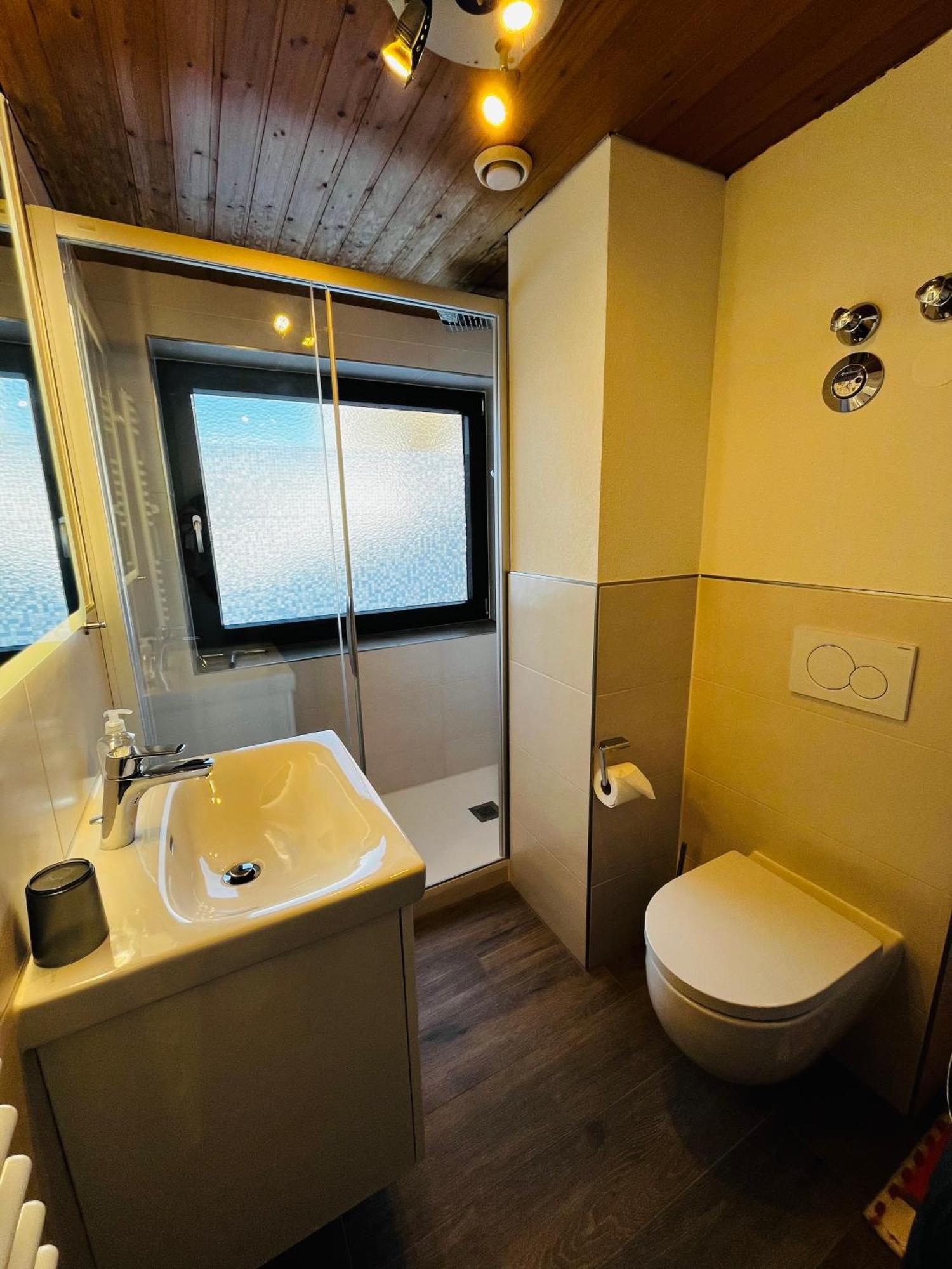 Allgaeu Appartementhaus Appartement Allgaeu 08 普夫龙滕 外观 照片